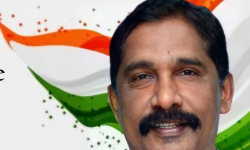 കായലോട്ടെ യുവതിയുടെ ആത്മഹത്യ: രാഷ്ട്രീയ നിറം നല്കാനുള്ള സിപിഎം ശ്രമം ദൗര്ഭാഗ്യകരം; കോണ്ഗ്രസ് കായലോട്ടെ യുവതിയുടെ ആത്മഹത്യ: രാഷ്ട്രീയ നിറം നല്കാനുള്ള സിപിഎം ശ്രമം ദൗര്ഭാഗ്യകരം; കോണ്ഗ്രസ്