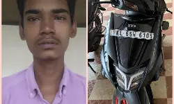 പരപ്പനങ്ങാടിയില് എംഡിഎംഎയുമായി 21കാരന് അറസ്റ്റില് പരപ്പനങ്ങാടിയില് എംഡിഎംഎയുമായി 21കാരന് അറസ്റ്റില്