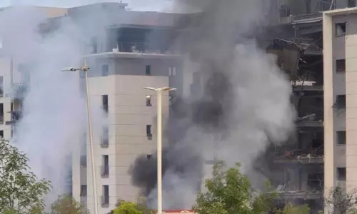 എന്തു കൊണ്ട് ഇറാന്‍ ബീര്‍ അല്‍ സാബെയില്‍ ആക്രമണം നടത്തി ?