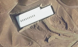 ഫോര്‍ദോ ആണവനിലയത്തിന് നേരെ ആക്രമണമുണ്ടായെന്ന് ക്വോം ഡെപ്യൂട്ടി ഗവര്‍ണര്‍