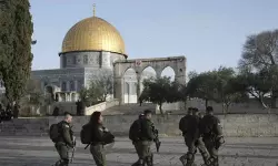 മസ്ജിദുല്‍ അഖ്‌സയിലെ ജീവനക്കാരെ അറസ്റ്റ് ചെയ്ത് ഇസ്രായേലി പോലിസ്