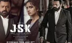 സുരേഷ് ഗോപി ചിത്രത്തിന്റെ പേര് മാറ്റണമെന്ന് സെന്‍സര്‍ബോര്‍ഡ്