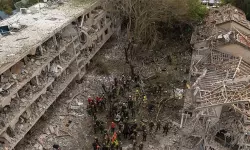 ഇസ്രായേലിനെതിരെ നിരവധി പോര്‍മുനകള്‍ ഉള്ള മിസൈല്‍ ഉപയോഗിച്ച് ഇറാന്‍