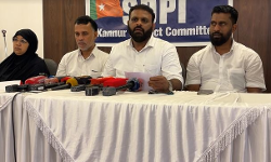 യുവതിയുടെ ആത്മഹത്യ: സിപിഎമ്മിന്റെ ജല്‍പ്പനങ്ങള്‍ പ്രതിഷേധം മറച്ചുപിടിക്കാന്‍- കെ കെ അബ്ദുല്‍ ജബ്ബാര്‍