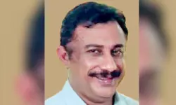 രണ്ടരക്കോടി തട്ടിയ കേസ്; അസി. പോലീസ് കമ്മിഷണര്‍ക്ക് സസ്‌പെന്‍ഷന്‍