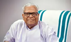 വി എസ് അച്യുതാനന്ദന്റെ ആരോഗ്യനില അതീവഗുരുതരം