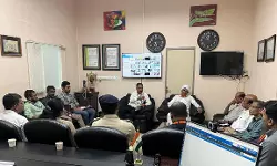 ഹാജിമാരുടെ മടക്ക യാത്ര ബുധനാഴ്ച മുതല്; സൗദിയില് മരിച്ചത് എട്ടുപേര് ഹാജിമാരുടെ മടക്ക യാത്ര ബുധനാഴ്ച മുതല്; സൗദിയില് മരിച്ചത് എട്ടുപേര്