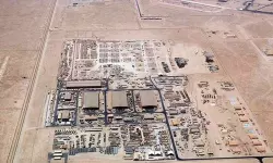 പശ്ചിമേഷ്യയിലെ ഏറ്റവും വലിയ യുഎസ് താവളത്തെ ആക്രമിച്ചെന്ന് ഇറാന് പശ്ചിമേഷ്യയിലെ ഏറ്റവും വലിയ യുഎസ് താവളത്തെ ആക്രമിച്ചെന്ന് ഇറാന്