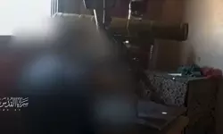 ഇസ്രായേലി സൈന്യത്തിന്റെ ക്യാംപ് തകര്ത്ത് അല് ഖുദ്സ് ബ്രിഗേഡ്സ് (വീഡിയോ) ഇസ്രായേലി സൈന്യത്തിന്റെ ക്യാംപ് തകര്ത്ത് അല് ഖുദ്സ് ബ്രിഗേഡ്സ് (വീഡിയോ)