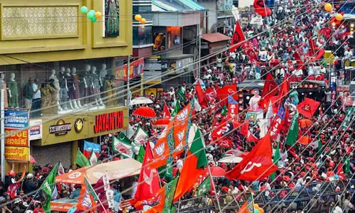 നിലമ്പൂരില്‍ വോട്ടെണ്ണല്‍ ഉടന്‍ തുടങ്ങും