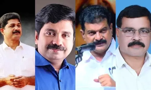 ജയം ഉറപ്പിച്ച് യൂ ഡി എഫ്  10500 വോട്ട് ലീഡ്