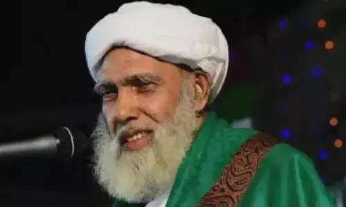 മാണിയൂര്‍ അഹ്‌മദ് ഖാസിമി ഉസ്താദിന്റെ വേര്‍പാടില്‍ എസ്ഡിപിഐ അനുശോചിച്ചു