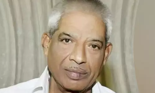 ആര്യാടന്‍ മമ്മു അന്തരിച്ചു