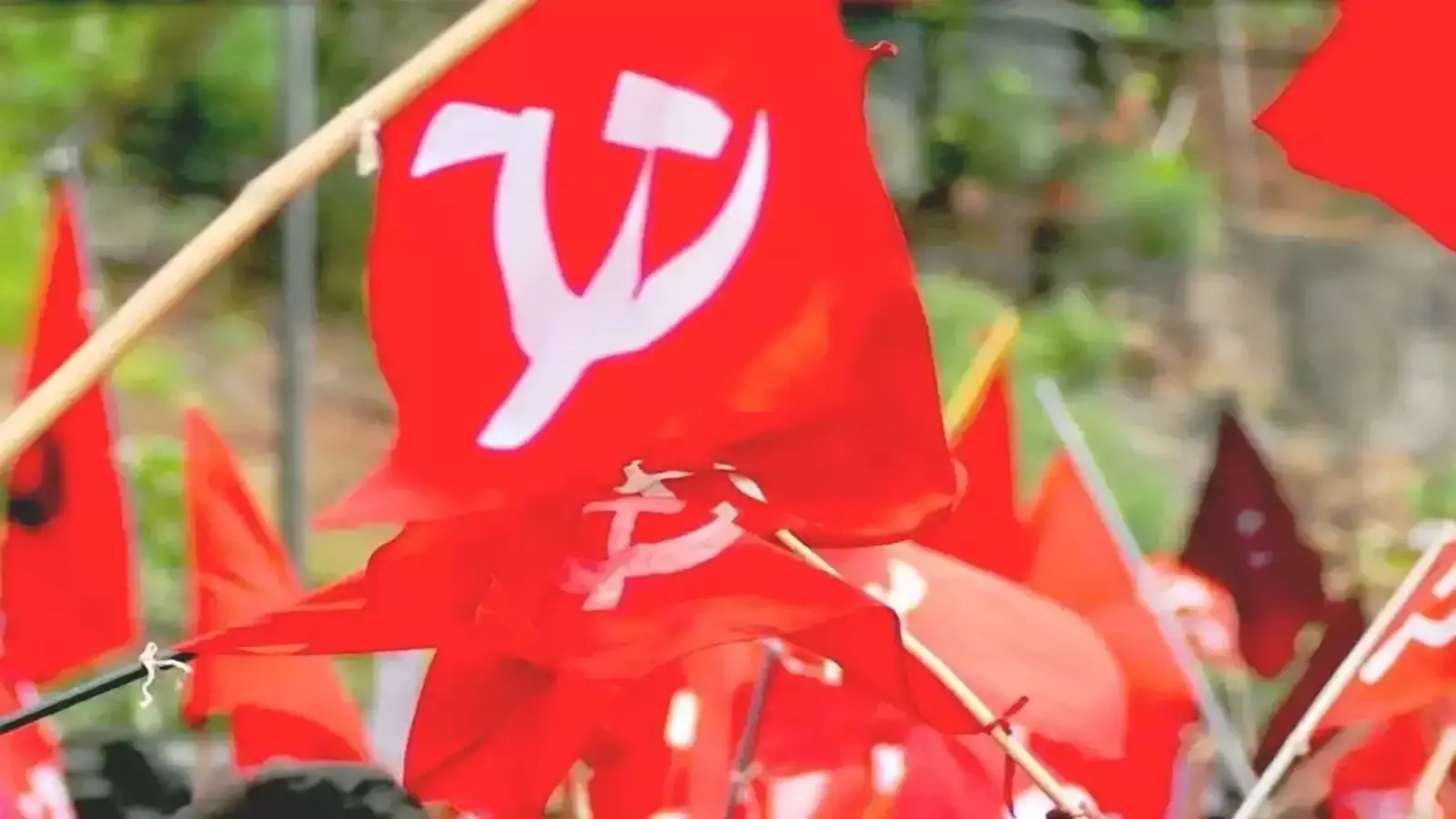 ജൂലായ് ഒമ്പതിന്റെ അഖിലേന്ത്യ പണിമുടക്കിന് ഇടതുപക്ഷ പാര്‍ടികളുടെ പിന്തുണ