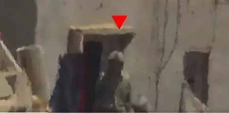 ഇസ്രായേലി സൈന്യത്തിനെതിരായ ആക്രമണത്തിന്റെ വീഡിയോ പുറത്ത് വിട്ട് ഹമാസ്(വീഡിയോ) ഇസ്രായേലി സൈന്യത്തിനെതിരായ ആക്രമണത്തിന്റെ വീഡിയോ പുറത്ത് വിട്ട് ഹമാസ്(വീഡിയോ)