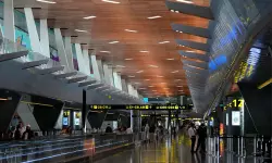 ഖത്തറും യുഎഇയും ബഹ്റൈനും കുവൈത്തും വ്യോമപാത തുറന്നു ഖത്തറും യുഎഇയും ബഹ്റൈനും കുവൈത്തും വ്യോമപാത തുറന്നു