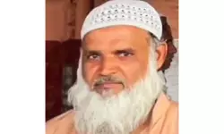 മുസ്ലിം വ്യാപാരിയുടെ കൊലപാതകം; പുറകില് ഹിന്ദുത്വരെന്ന് ആരോപണം മുസ്ലിം വ്യാപാരിയുടെ കൊലപാതകം; പുറകില് ഹിന്ദുത്വരെന്ന് ആരോപണം