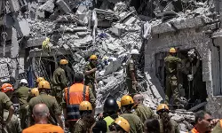 ഇറാന്‍ സൈനിക ജനറല്‍മാരെ വധിക്കുമെന്ന ഇസ്രായേലിന്റെ ശബ്ദ സന്ദേശം പുറത്ത്