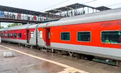 ജൂലായ് ഒന്ന് മുതല്‍ ട്രെയിന്‍ ടിക്കറ്റ് നിരക്ക് വര്‍ധിക്കും