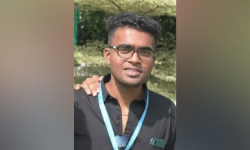 സുഹൃത്തുക്കള്‍ക്കൊപ്പം കുളിക്കാനിറങ്ങിയ യുവാവ് മുങ്ങിമരിച്ചു