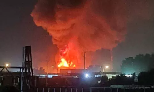 ഇറാഖിലെ യുഎസ് താവളങ്ങള്‍ക്ക് നേരെ ഡ്രോണ്‍ ആക്രമണം(വീഡിയോ)