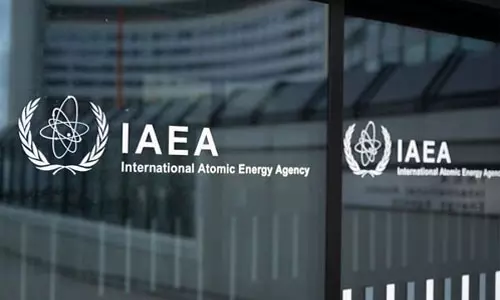 അന്താരാഷ്ട്ര ആണവോര്‍ജ ഏജന്‍സിയുമായുള്ള സഹകരണം ഉപേക്ഷിക്കാനൊരുങ്ങി ഇറാന്‍