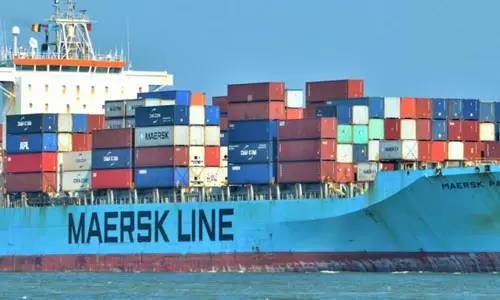 ജൂത കുടിയേറ്റക്കാരുമായുള്ള ബന്ധം ഉപേക്ഷിച്ച് മെഴ്‌സ്‌ക്