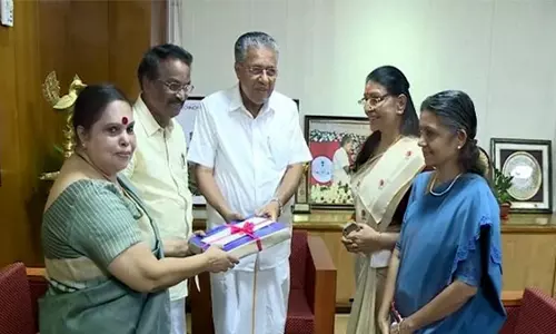 ഹേമ കമ്മിറ്റി റിപോര്‍ട്ട്: എല്ലാ കേസുകളിലും അന്വേഷണം അവസാനിപ്പിച്ചു: സംസ്ഥാന സര്‍ക്കാര്‍