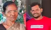 മഞ്ചേശ്വരത്ത് മകന്‍ അമ്മയെ പെട്രോളൊഴിച്ച് തീകൊളുത്തി കൊന്നു