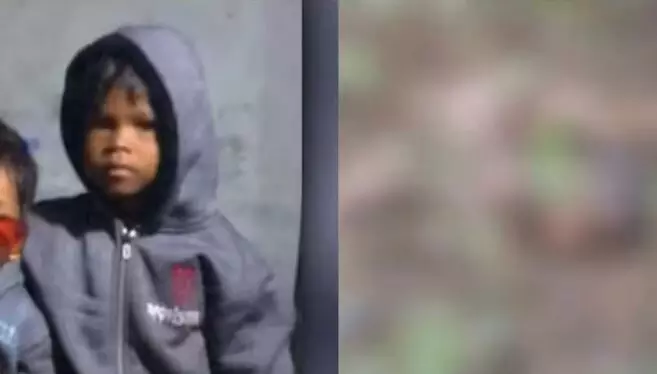 നാലര വയസുകാരിയെ കൊന്ന പുലി പിടിയില് നാലര വയസുകാരിയെ കൊന്ന പുലി പിടിയില്