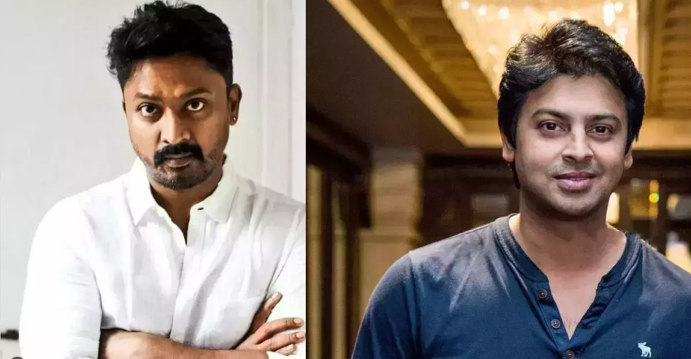 ലഹരിക്കേസ്; തമിഴ് നടന്‍ കൃഷ്ണ അറസ്റ്റില്‍; രണ്ട് പ്രമുഖ നടിമാര്‍ പോലിസ് നിരീക്ഷണത്തില്‍