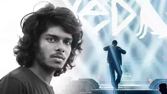 ഭാരതാംബ വിഷയത്തില്‍ പാട്ടിലൂടെ പ്രതികരിക്കുമെന്ന് റാപ്പര്‍ വേടന്‍; തന്റെ പാട്ടുകളില്‍ ജാതിയതയില്ല