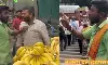 മുസ്‌ലിം കടയുടമകളെ ബജ്‌റംഗ് ദളുകാര്‍ മര്‍ദ്ദിച്ചു