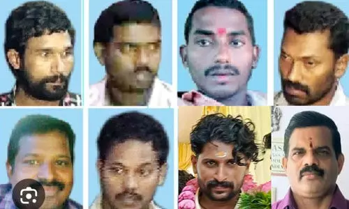 കൊടിഞ്ഞി ഫൈസല് വധം: മൂന്നാം പ്രതിയെ ദൃക്സാക്ഷി തിരിച്ചറിഞ്ഞു കൊടിഞ്ഞി ഫൈസല് വധം: മൂന്നാം പ്രതിയെ ദൃക്സാക്ഷി തിരിച്ചറിഞ്ഞു