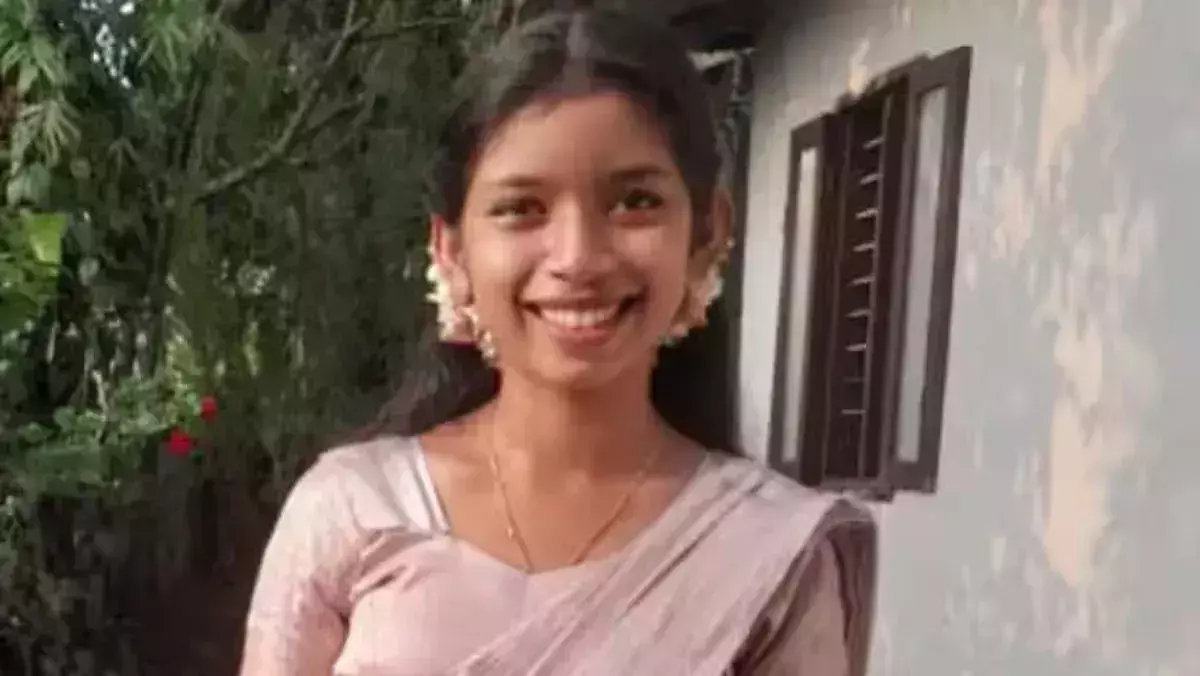 കൊല്ലത്ത് കാണാതായ 17കാരി മരിച്ചു; മൃതദേഹം വീടിന് സമീപത്തെ ഓടയില്‍ നിന്ന് കണ്ടെത്തി