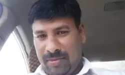 ഷാര്‍ജയില്‍ ഹൃദയാഘാതം മൂലം മരിച്ചു