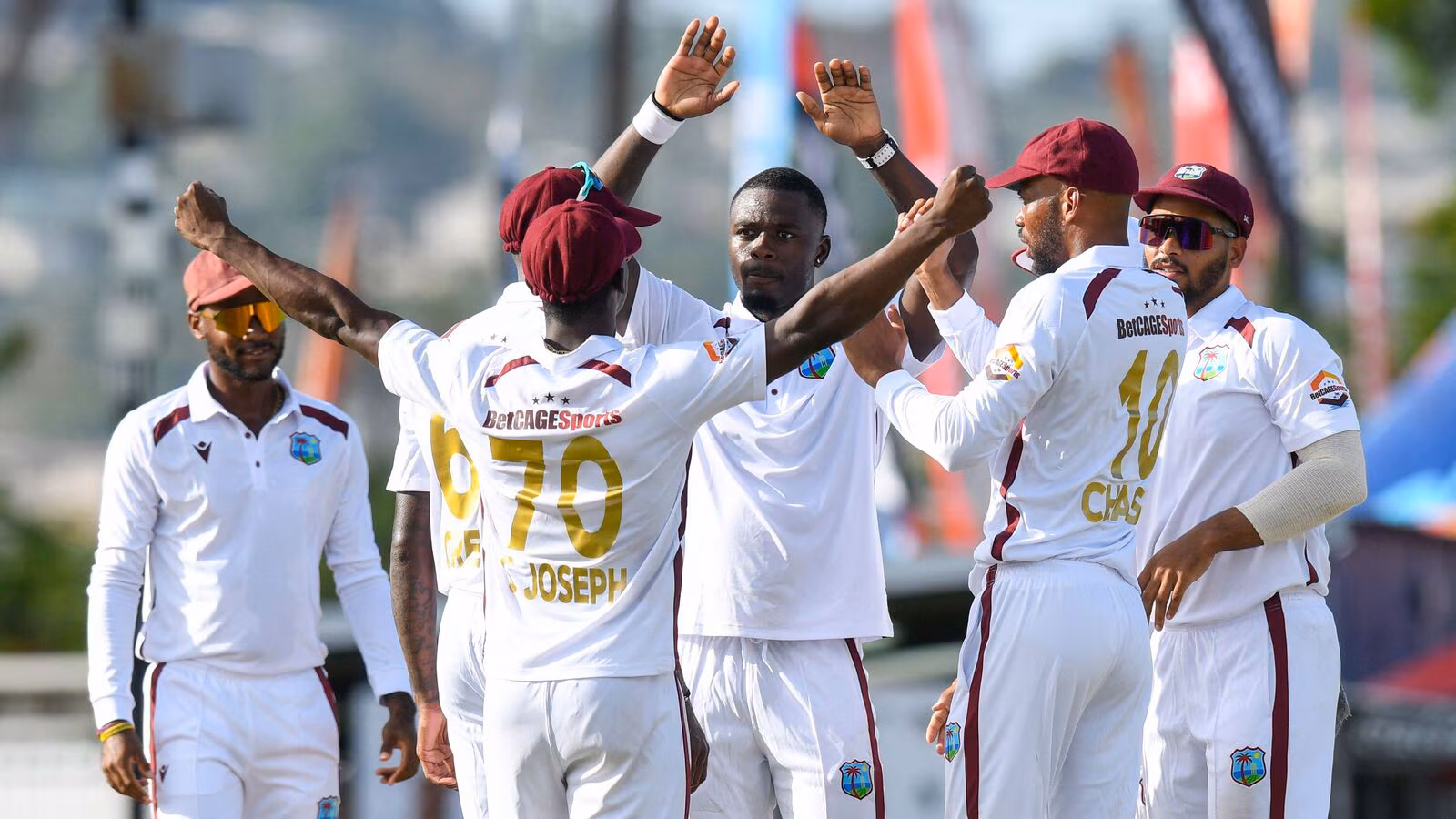 വെസ്റ്റിന്‍ഡീസ് ക്രിക്കറ്റിന് ഞെട്ടല്‍; സൂപ്പര്‍താരത്തിനെതിരേ ലൈംഗിക പീഡന പരാതിയുമായി 11 യുവതികള്‍