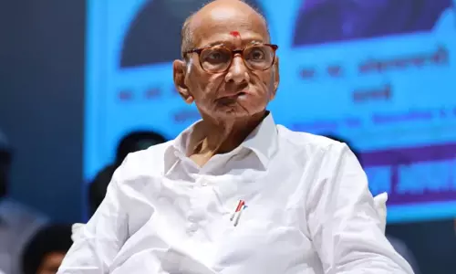 മഹാരാഷ്ട്രയിലെ ജനങ്ങള്‍ ഹിന്ദി വിരുദ്ധരല്ല, പക്ഷേ അത് വിദ്യാര്‍ഥികളില്‍ അടിച്ചേല്‍പ്പിക്കാന്‍ കഴിയില്ല: ശരത് പവാര്‍