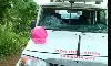 തൃശൂരില്‍ പോലിസിന് നേരെ ആക്രമണം; വാഹനങ്ങളും തകര്‍ത്തു