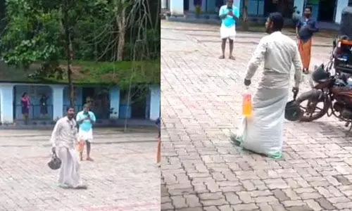 വനിതാ സുഹൃത്ത് ഫോണെടുത്തില്ല; പെട്രോളുമായി എത്തി യുവാവ് വനിതാ സുഹൃത്ത് ഫോണെടുത്തില്ല; പെട്രോളുമായി എത്തി യുവാവ്