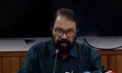 പഠന പ്രക്രിയകളില്‍ കുട്ടികള്‍ നിര്‍ബന്ധമായും പങ്കെടുക്കണം, അതാണ് റൂള്‍; സൂംബ വിവാദത്തില്‍ പ്രതികരണവുമായി മന്ത്രി വി ശിവന്‍കുട്ടി