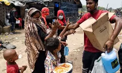 നിങ്ങളെ വാസക്ടമിക്ക് കൊണ്ടുപോകുകയാണ്, നിങ്ങളുടെ ആളുകള്‍ കൂടുതല്‍ കുട്ടികളെ പ്രസവിക്കുന്നു; ഡല്‍ഹിയിലെ രോഹിങ്ഗ്യകള്‍ നേരിടുന്നത് വംശഹത്യാ ഭീഷണി