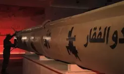 ഇസ്രായേലിലെ ബീര്‍ അല്‍ ഷെബയില്‍ മിസൈല്‍ ആക്രമണം നടത്തി അന്‍സാറുല്ല