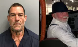 ഇസ്രായേലിനെ രക്ഷിക്കാന്‍ ക്രിസ്ത്യന്‍ പാതിരിയെ ക്രൂശിച്ചു കൊന്നു കുറ്റം സമ്മതിച്ച് സയണിസ്റ്റ് (VIDEO)