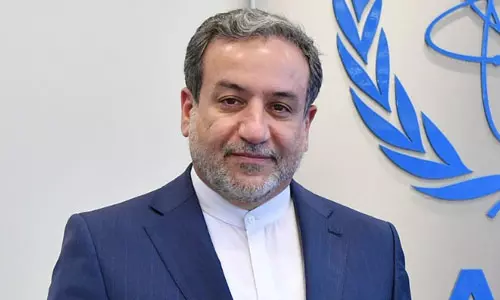 ആണവോര്‍ജ കേന്ദ്രങ്ങളിലെ യുഎന്‍ ക്യാമറകള്‍ മാറ്റും: ഇറാന്‍