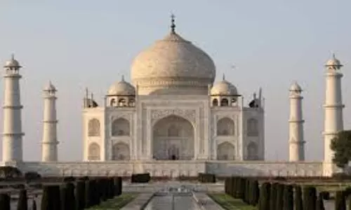 താജ്മഹലിലെ ചോര്‍ച്ച പരിഹരിക്കാന്‍ ആറ് മാസം വേണം: ആര്‍ക്കിയോളജിക്കല്‍ സര്‍വേ ഓഫ് ഇന്ത്യ
