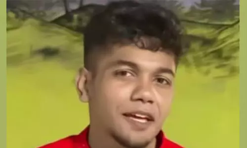 പതിമൂന്നുകാരിയെ പീഡിപ്പിച്ച പതിനെട്ടുകാരന് 30 വര്‍ഷം കഠിന തടവ്