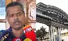 രോഗികളോടാണ് കടപ്പാട്; സര്‍ക്കാര്‍ കോളജില്‍ പഠിച്ചതിനാല്‍ സര്‍ക്കാര്‍ ആശുപത്രിയില്‍ പ്രവര്‍ത്തിക്കുന്നു-ഡോ. ഹാരിസ് ചിറയ്ക്കല്‍