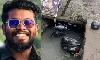 സ്‌കൂട്ടര്‍ കാനയിലേക്ക് മറിഞ്ഞ് യുവാവ് മരിച്ചു