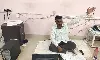 തിരുപ്പതിയിലെ സര്‍വകലാശാലയില്‍ ജാതിവിവേചനമെന്ന് ആരോപണം; ദലിത് പ്രഫസറുടെ കസേര മാറ്റി